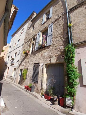 Maison à vendre à Pézenas (34120) - Hérault