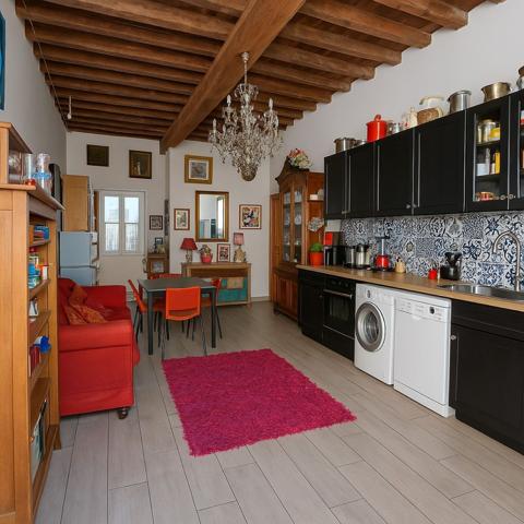 Maison à vendre à Pézenas (34120) - Hérault