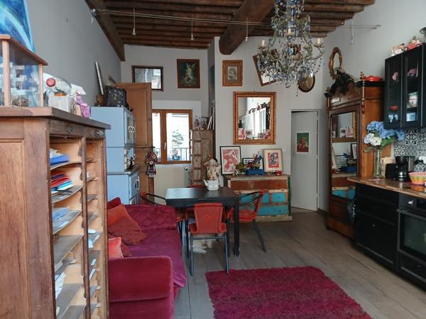 Maison à vendre à Pézenas (34120) - Hérault