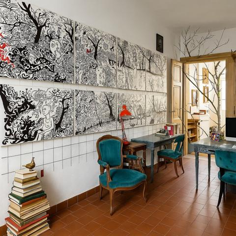 Maison à vendre à Pézenas (34120) - Hérault