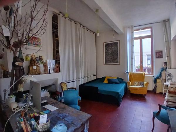 Maison à vendre à Pézenas (34120) - Hérault
