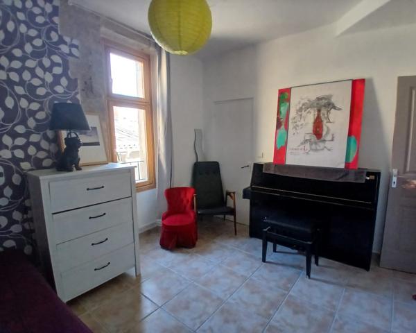 Maison à vendre à Pézenas (34120) - Hérault