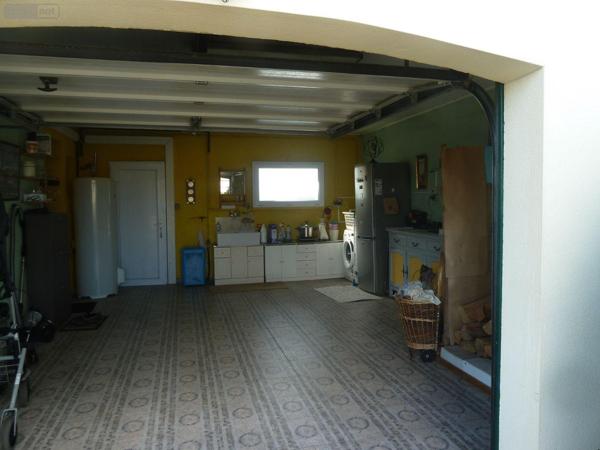 Maison à vendre à Plougastel-Daoulas dans le Finistère (29470), ref : 15168/143