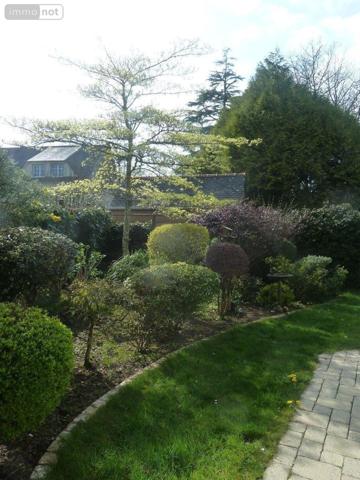 Maison à vendre à Plougastel-Daoulas dans le Finistère (29470), ref : 15168/143