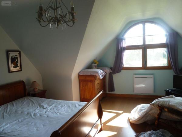 Maison à vendre à Plougastel-Daoulas dans le Finistère (29470), ref : 15168/143