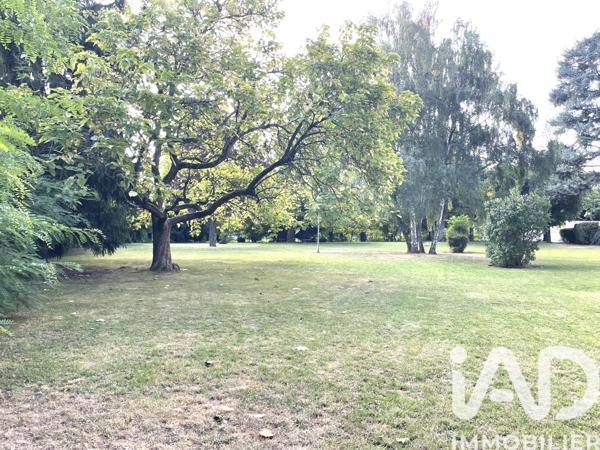 Appartement à vendre 4 pièces 67,31 m² Orly