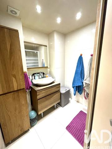 Appartement à vendre 4 pièces 67,31 m² Orly