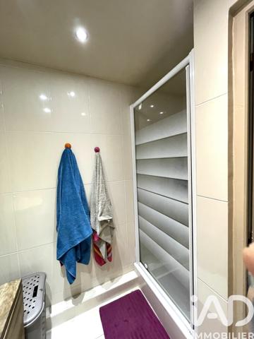 Appartement à vendre 4 pièces 67,31 m² Orly