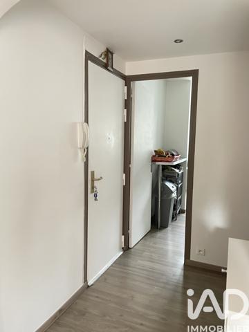 Appartement à vendre 4 pièces 67,31 m² Orly