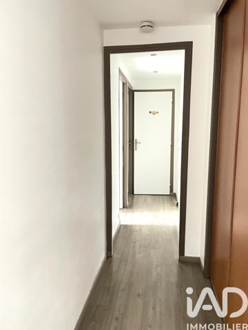 Appartement à vendre 4 pièces 67,31 m² Orly