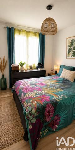 Appartement à vendre 4 pièces 67,31 m² Orly