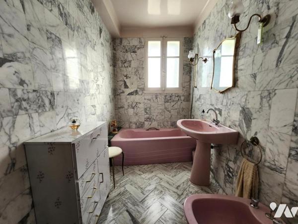 Maison comprenant plusieurs appartements