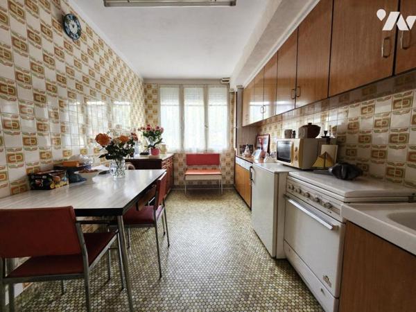 Maison comprenant plusieurs appartements