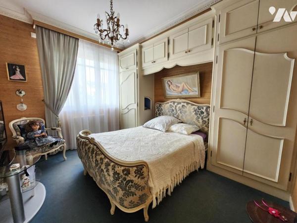 Maison comprenant plusieurs appartements