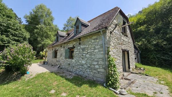 Vente / Maison en pierre à Bagnères-de-Bigorre (65200)