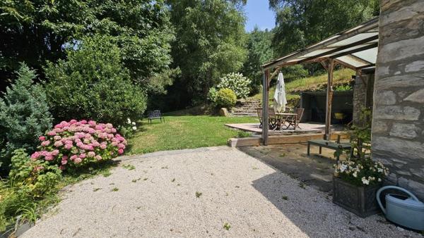 Vente / Maison en pierre à Bagnères-de-Bigorre (65200)