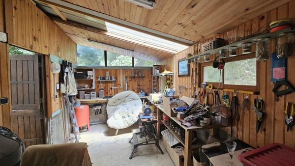 Vente / Maison en pierre à Bagnères-de-Bigorre (65200)