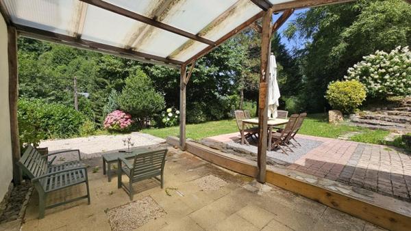 Vente / Maison en pierre à Bagnères-de-Bigorre (65200)