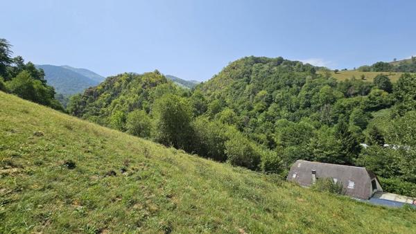 Vente / Maison en pierre à Bagnères-de-Bigorre (65200)