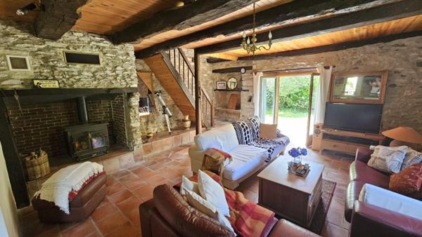 Vente / Maison en pierre à Bagnères-de-Bigorre (65200)
