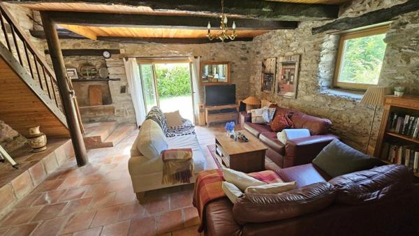 Vente / Maison en pierre à Bagnères-de-Bigorre (65200)
