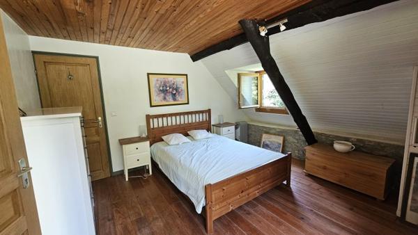 Vente / Maison en pierre à Bagnères-de-Bigorre (65200)