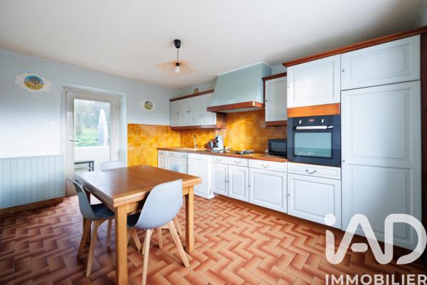 Maison à vendre 6 pièces 144 m² Francheville