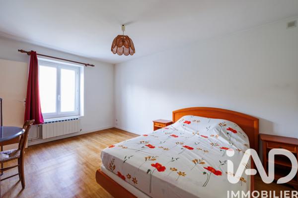 Maison à vendre 6 pièces 144 m² Francheville