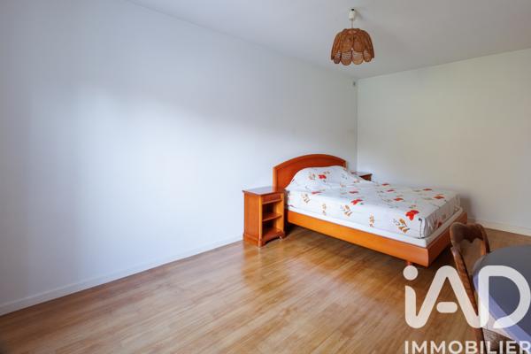 Maison à vendre 6 pièces 144 m² Francheville