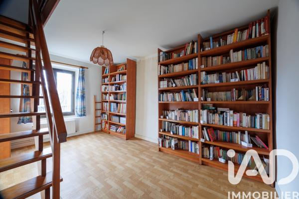 Maison à vendre 6 pièces 144 m² Francheville