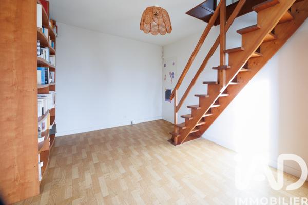 Maison à vendre 6 pièces 144 m² Francheville