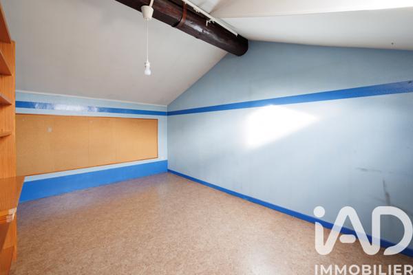 Maison à vendre 6 pièces 144 m² Francheville