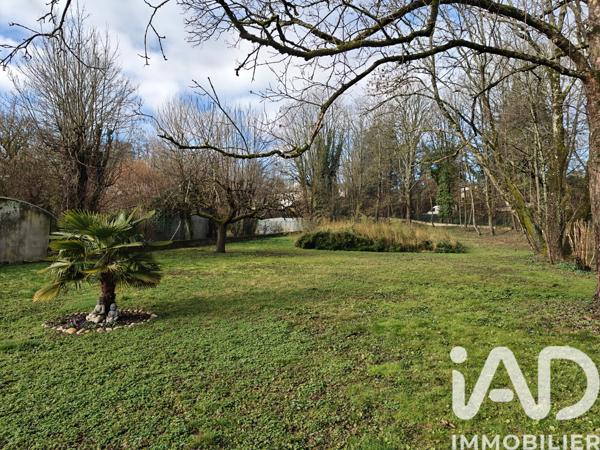 Maison à vendre 6 pièces 144 m² Francheville