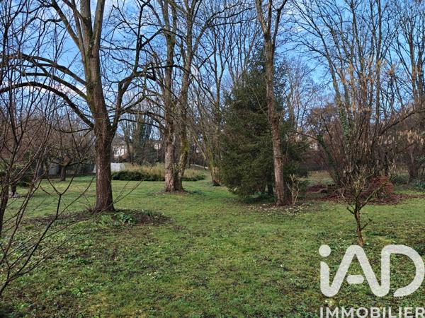 Maison à vendre 6 pièces 144 m² Francheville