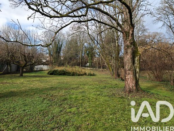 Maison à vendre 6 pièces 144 m² Francheville