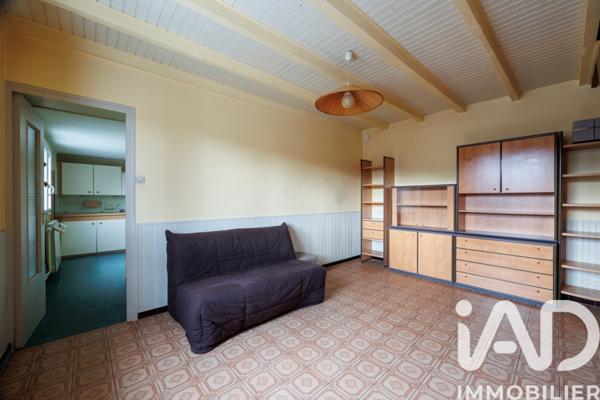 Maison à vendre 6 pièces 144 m² Francheville