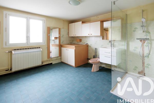 Maison à vendre 6 pièces 144 m² Francheville