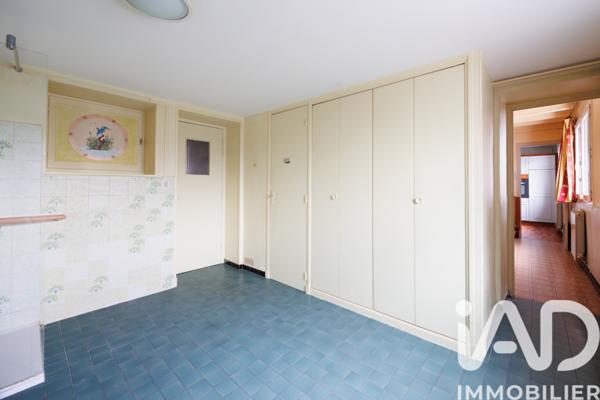 Maison à vendre 6 pièces 144 m² Francheville
