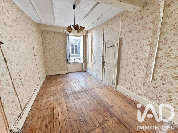Appartement à vendre 2 pièces 58 m² Clermont-Ferrand