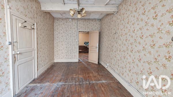 Appartement à vendre 2 pièces 58 m² Clermont-Ferrand