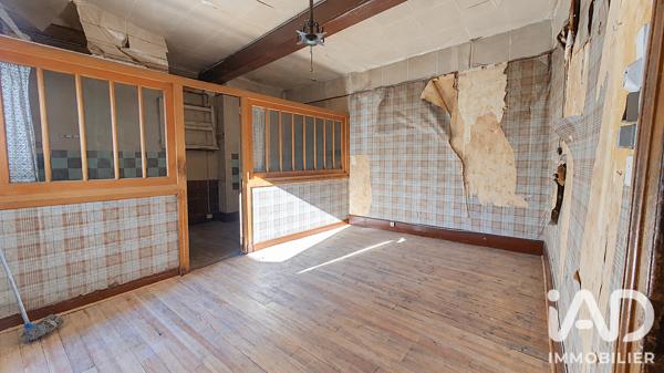 Appartement à vendre 2 pièces 58 m² Clermont-Ferrand