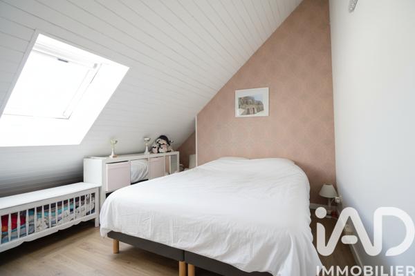 Appartement à vendre 3 pièces 70,25 m² Saint-Nazaire