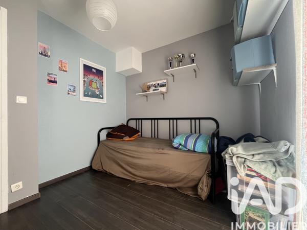 Appartement à vendre 3 pièces 70,25 m² Saint-Nazaire