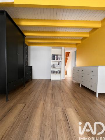 Appartement à vendre 3 pièces 70,25 m² Saint-Nazaire