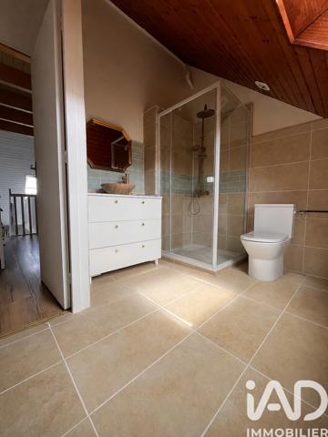 Appartement à vendre 3 pièces 70,25 m² Saint-Nazaire
