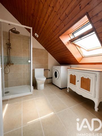 Appartement à vendre 3 pièces 70,25 m² Saint-Nazaire