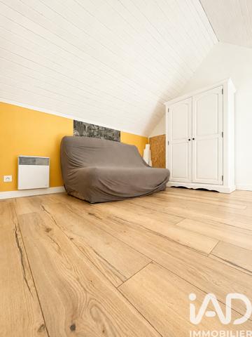 Appartement à vendre 3 pièces 70,25 m² Saint-Nazaire