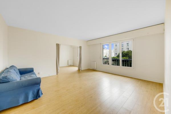 Appartement F5 à vendre  5 pièces - 96,89 m2 VANVES - 92