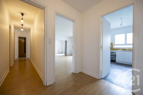 Appartement F5 à vendre  5 pièces - 96,89 m2 VANVES - 92