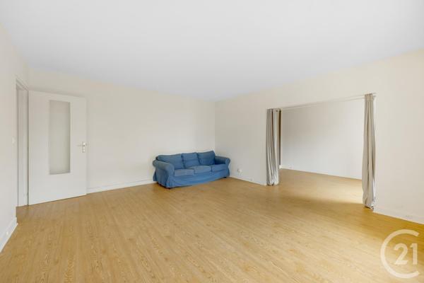 Appartement F5 à vendre  5 pièces - 96,89 m2 VANVES - 92